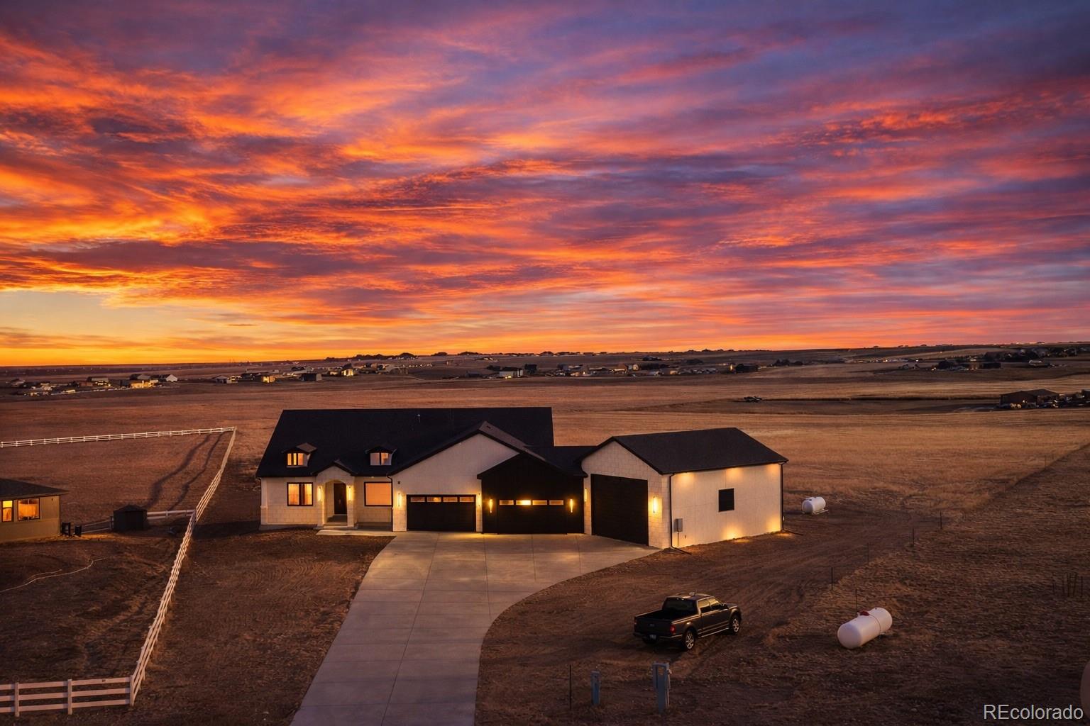 38310 E 149th Pl, Keenesburg, CO 80643