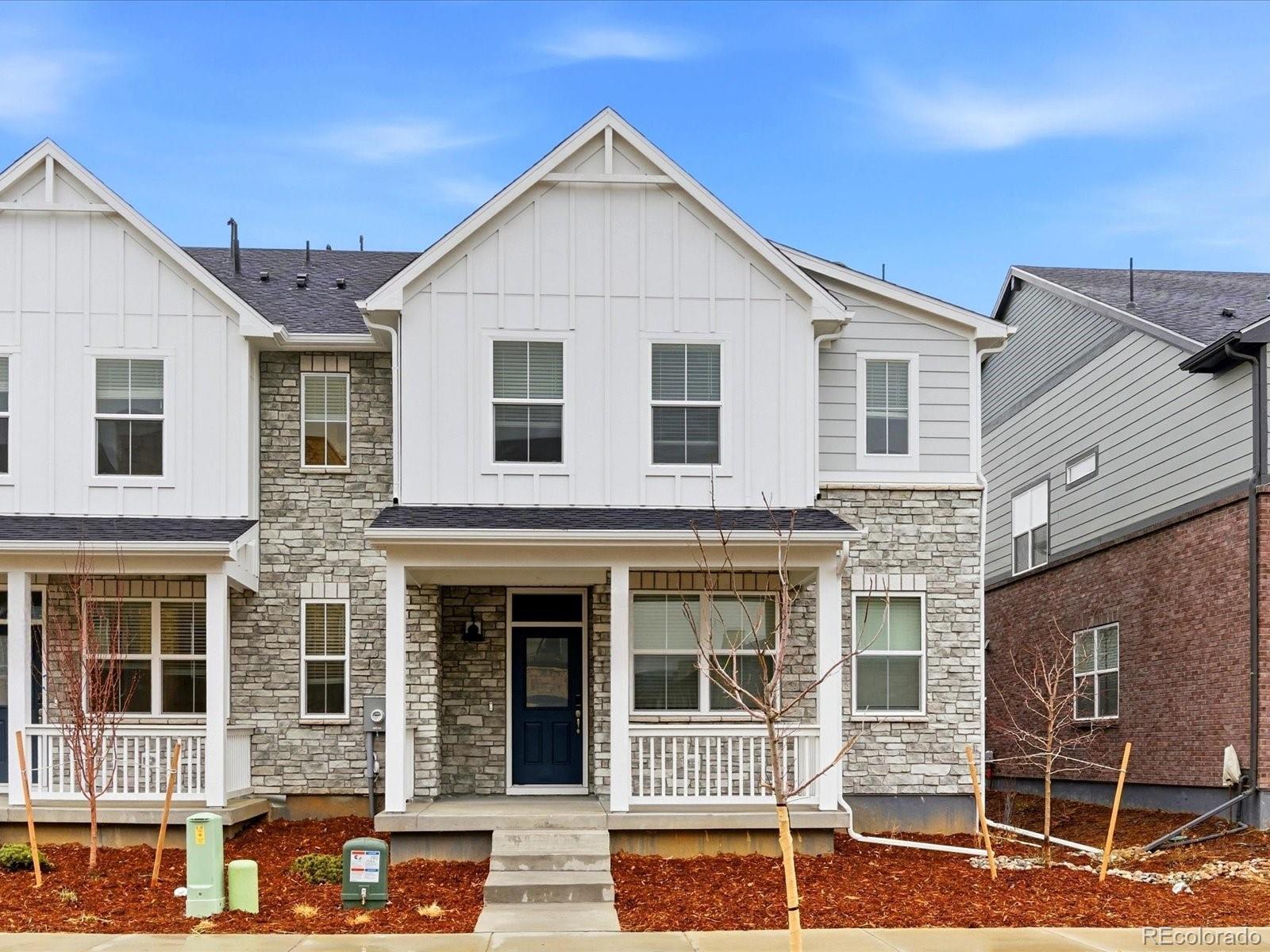 22175 E 7th Pl, Aurora, CO 80018