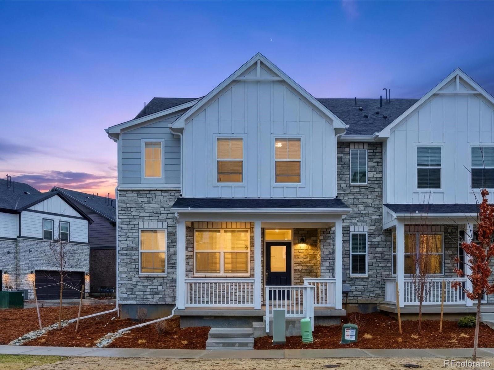 22155 E 7th Pl, Aurora, CO 80018