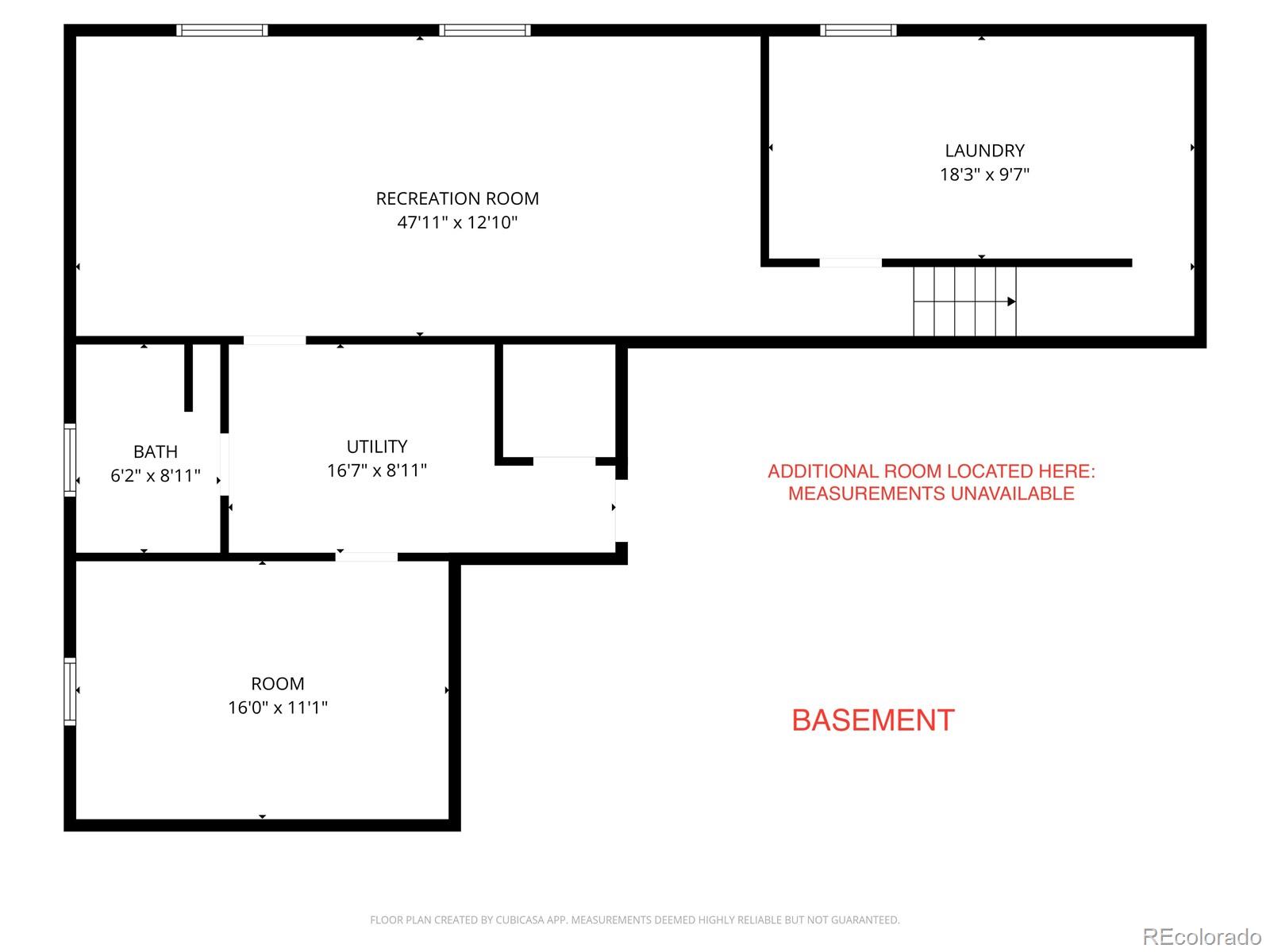162 Fordham Cir, Pueblo, CO 81005