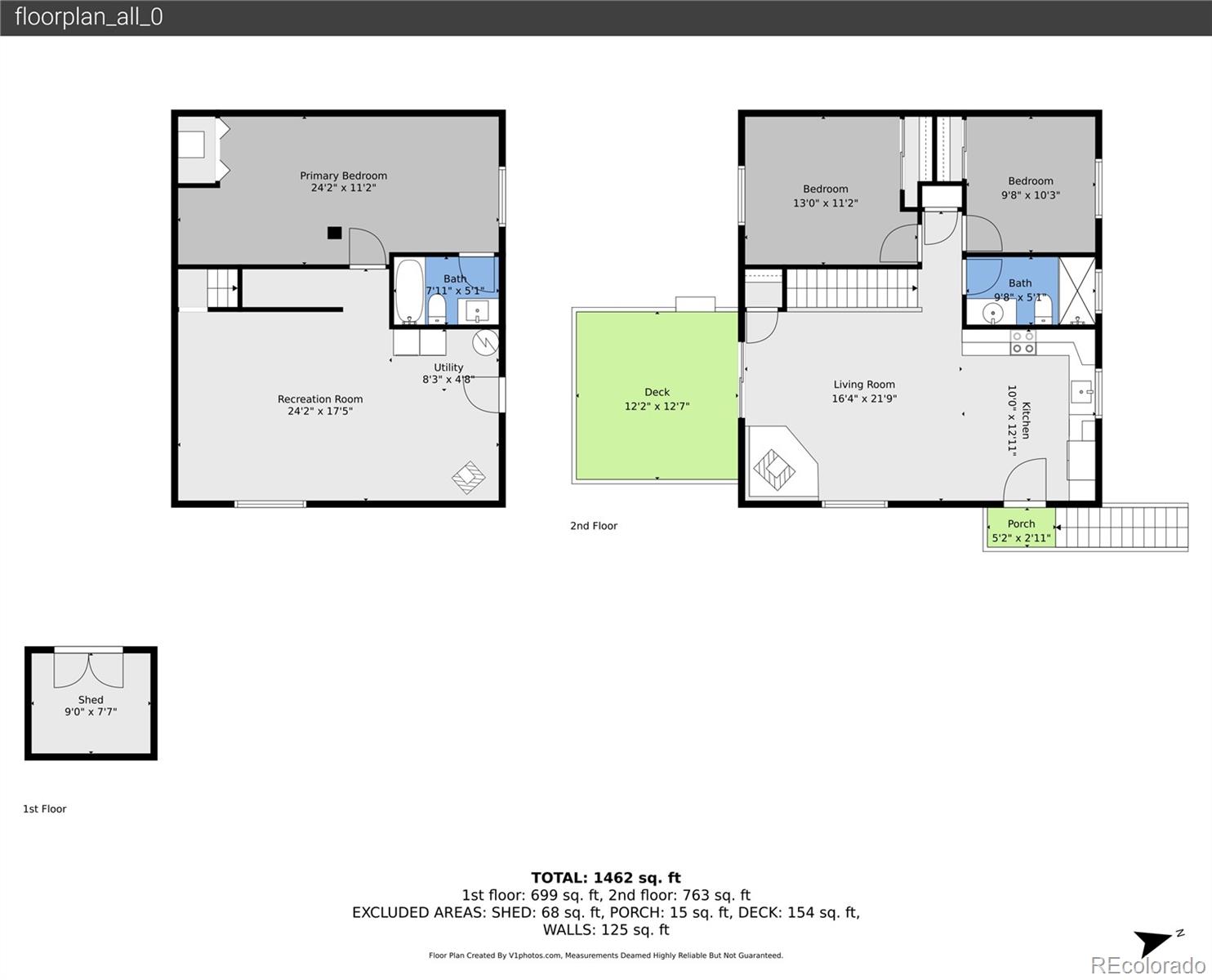 30608 Hood Rd, Conifer, CO 80433
