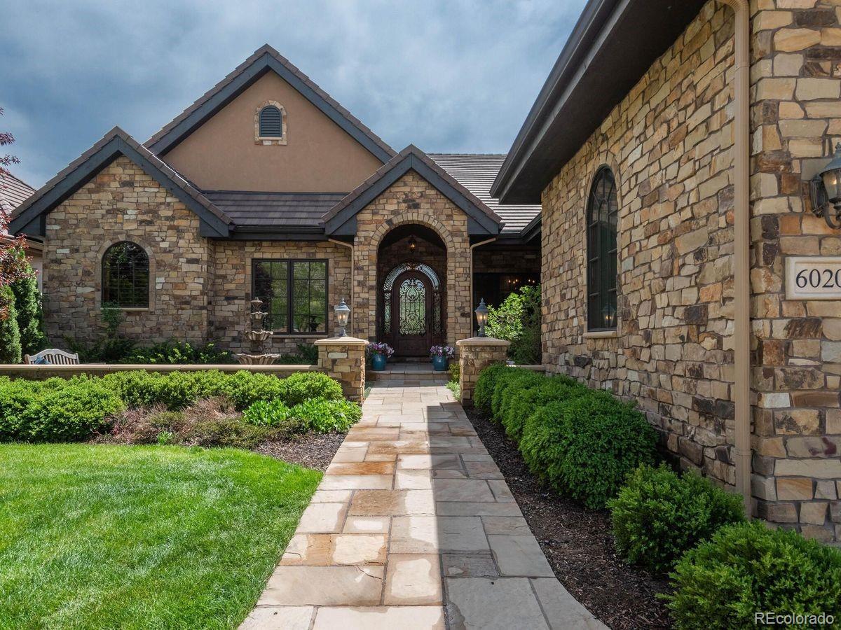 6020 S Race Ct, Centennial, CO 80121