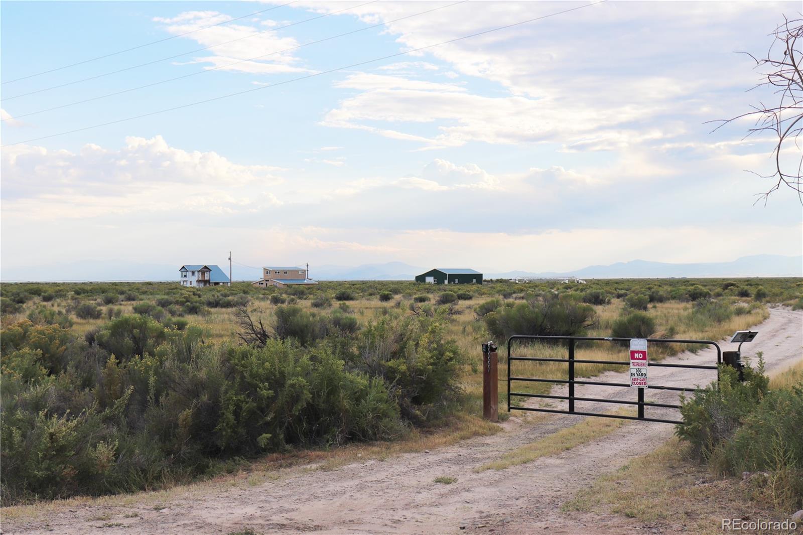 20497 County Road 59, Moffat, CO 81143