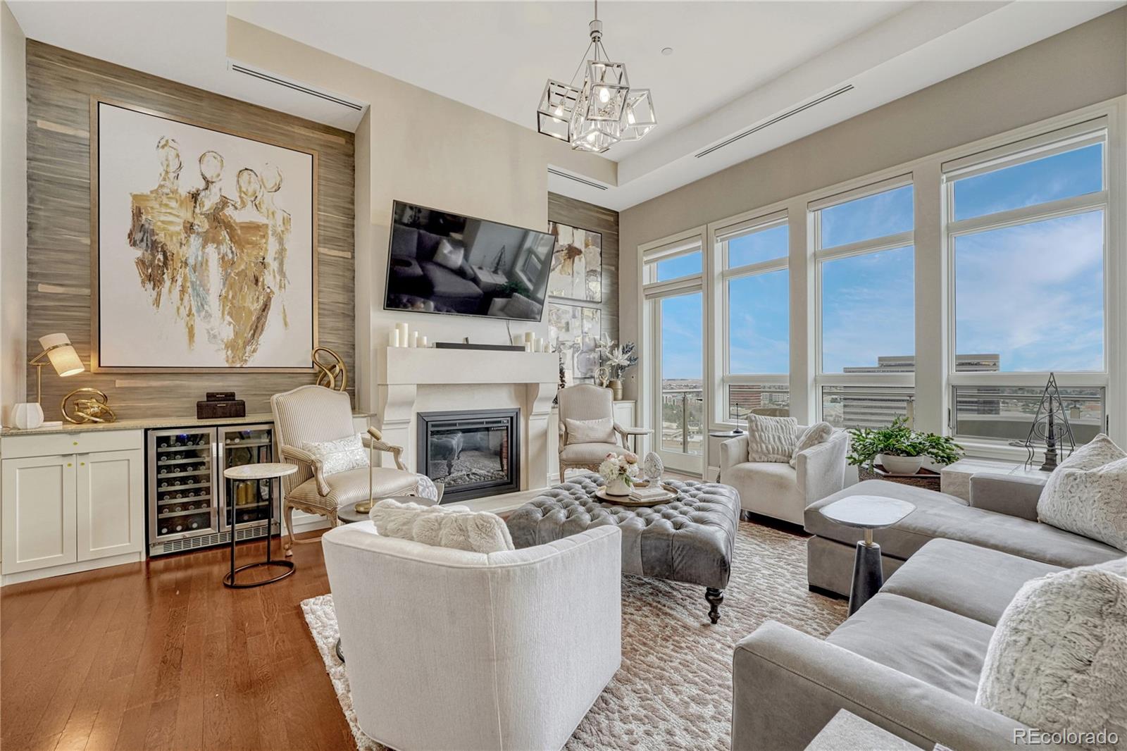5455 Landmark Pl #1118, Greenwood Village, CO 80111