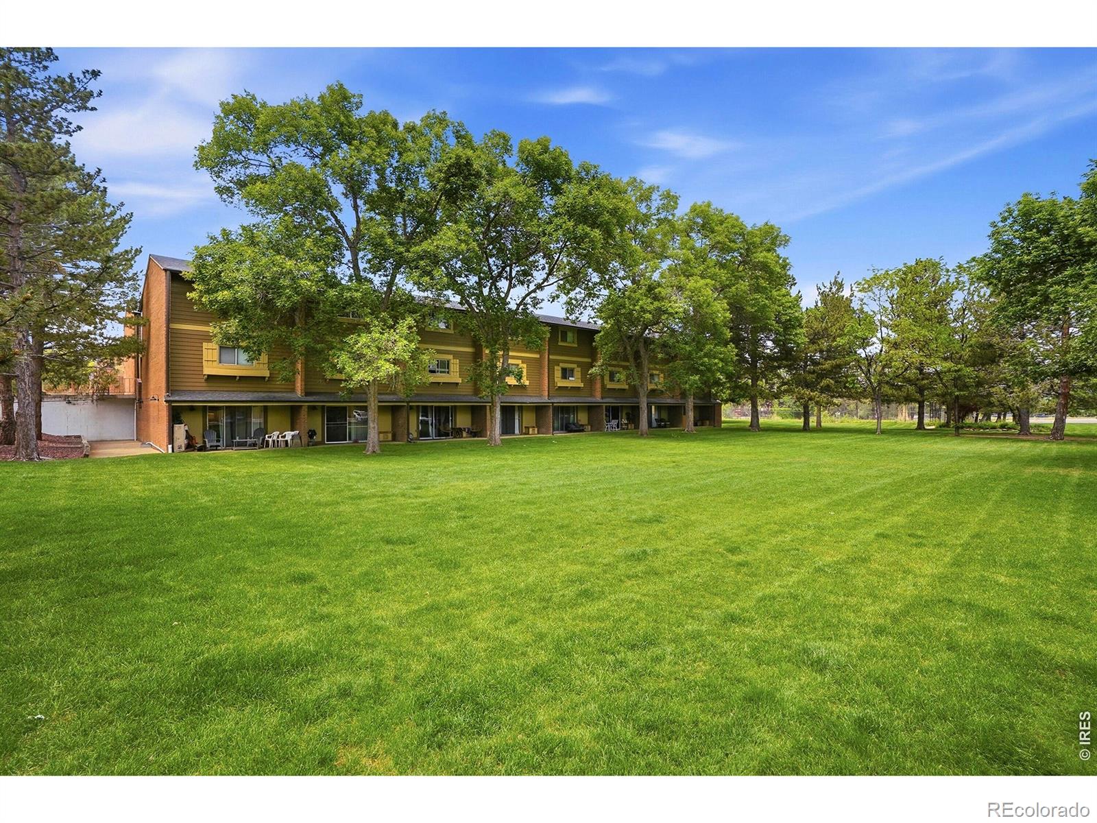 3161 Madison Ave #313, Boulder, CO 80303