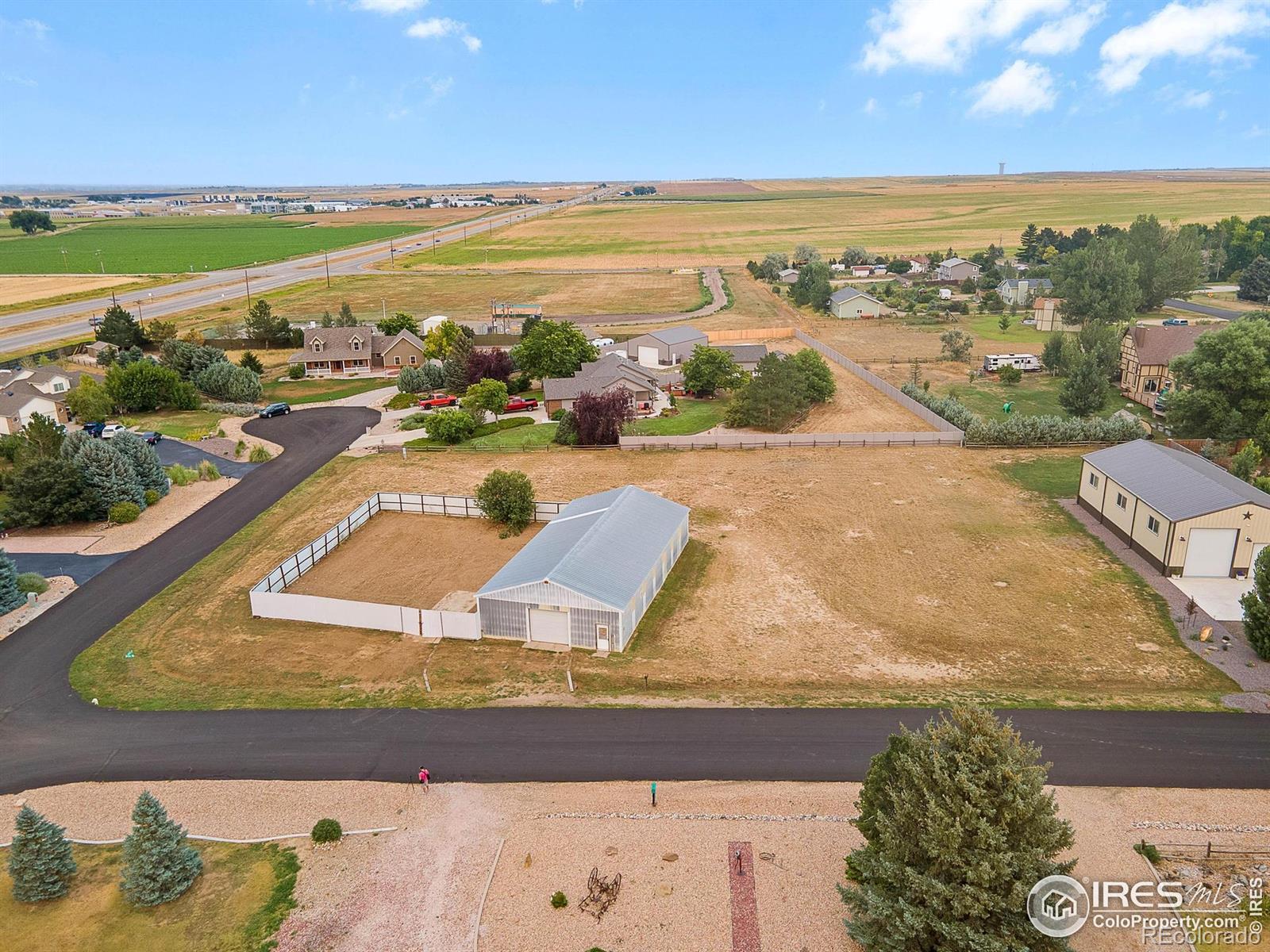 6760 Lakota Ct, Johnstown, CO 80534