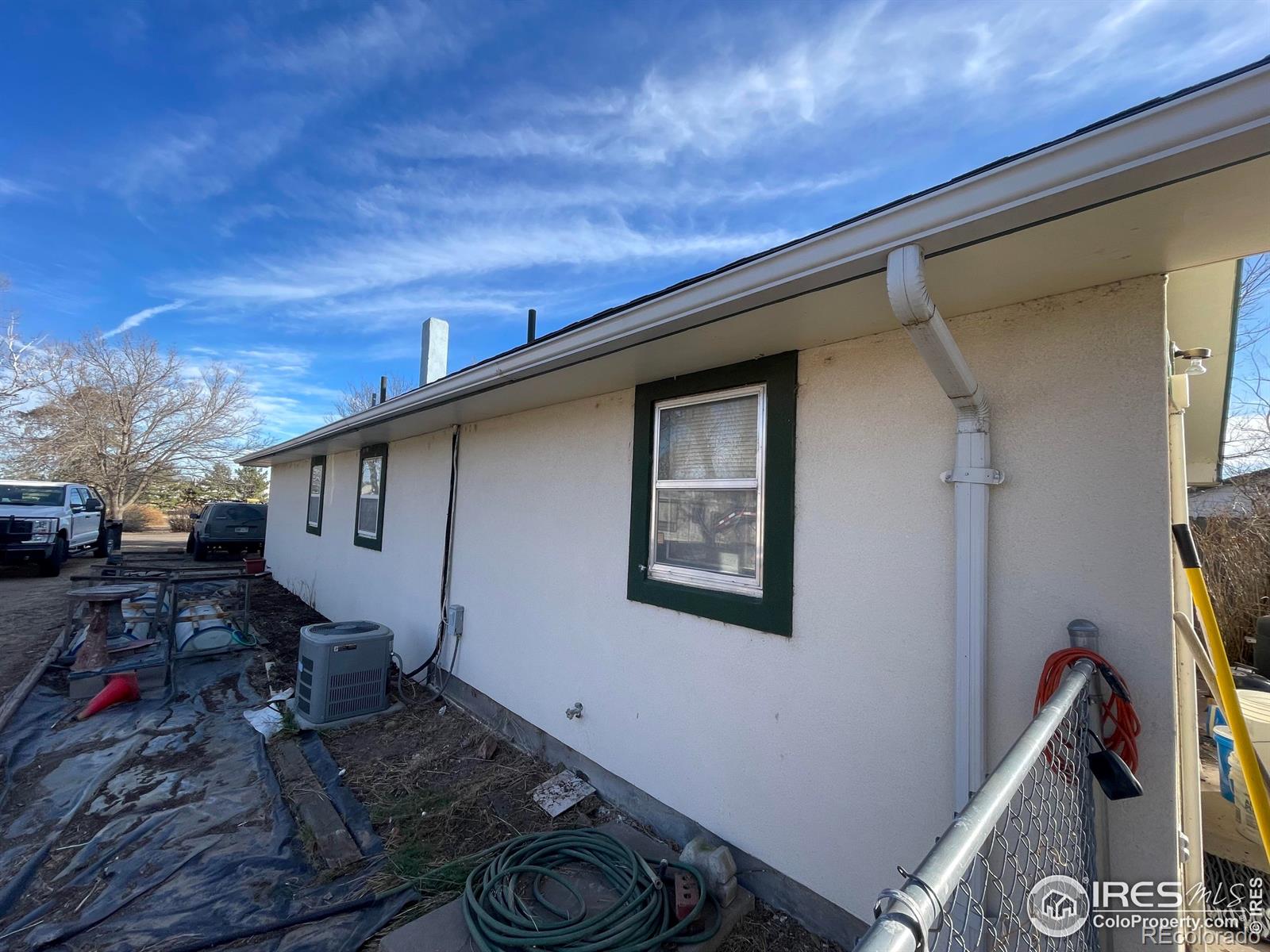416 Arkansas Ave, Stratton, CO 80836