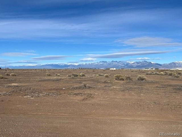 Lot 10 Kaolinite Dr, Mosca, CO 81146