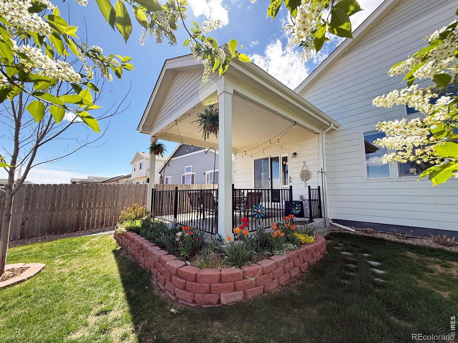 1410 S Sunfield Dr, Milliken, CO 80543