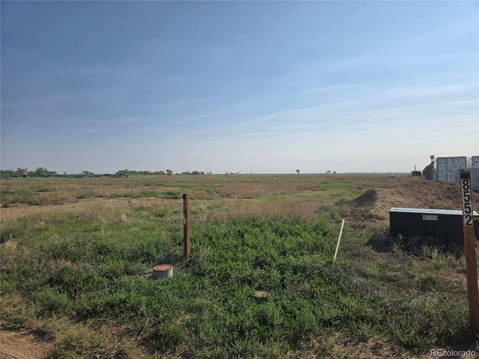 8618 Maverick Ln, Ordway, CO 81063