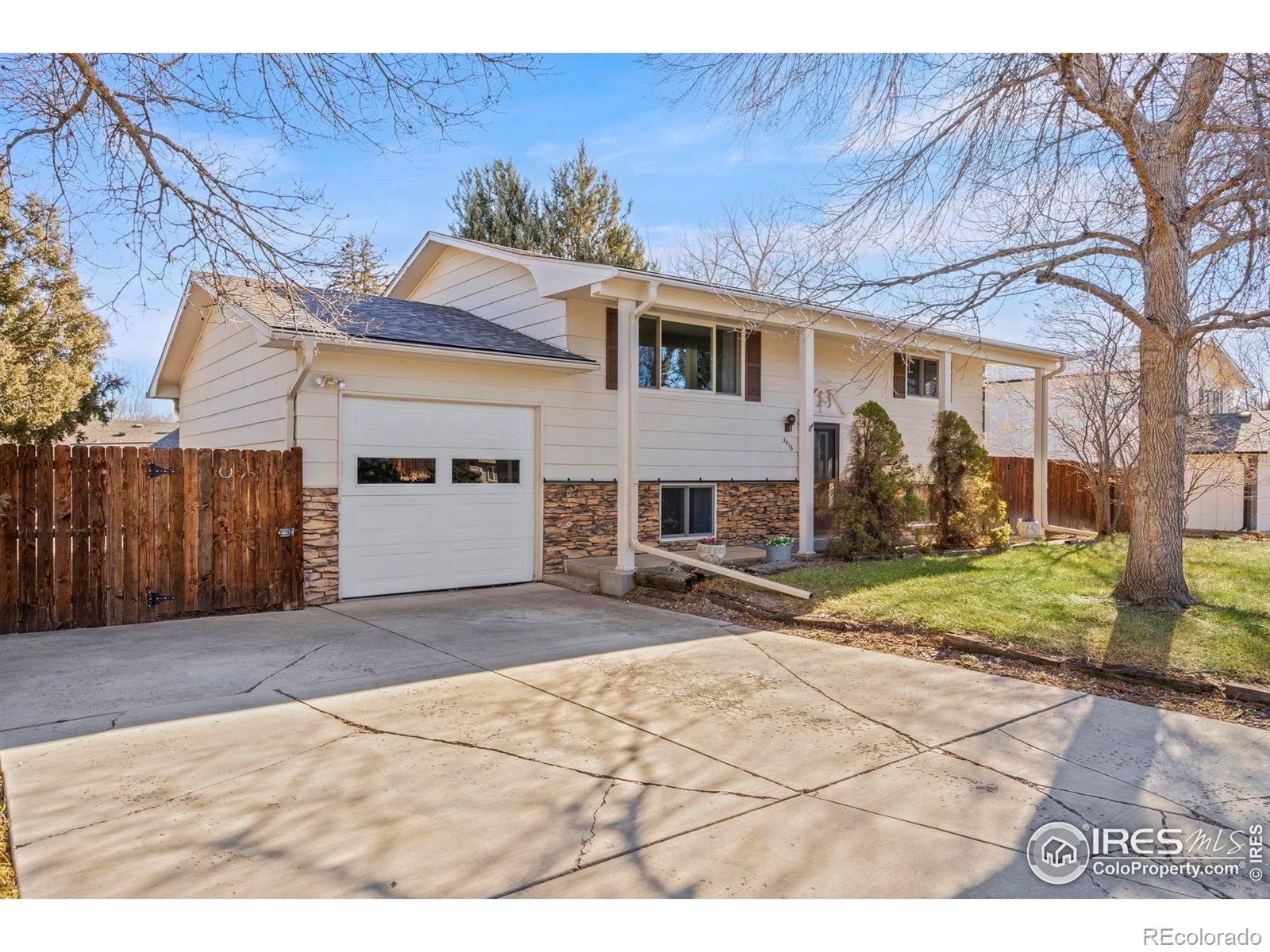 3416 Galway Dr E, Laporte, CO 80535
