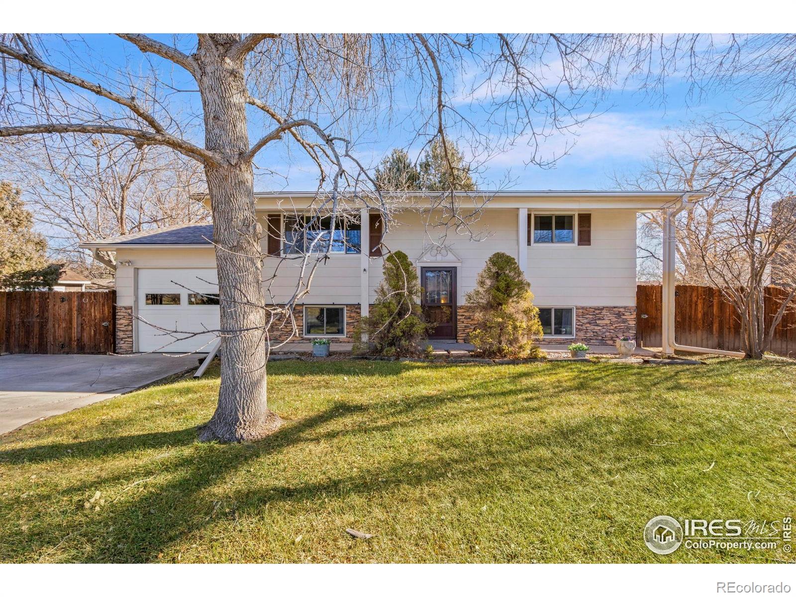 3416 Galway Dr E, Laporte, CO 80535