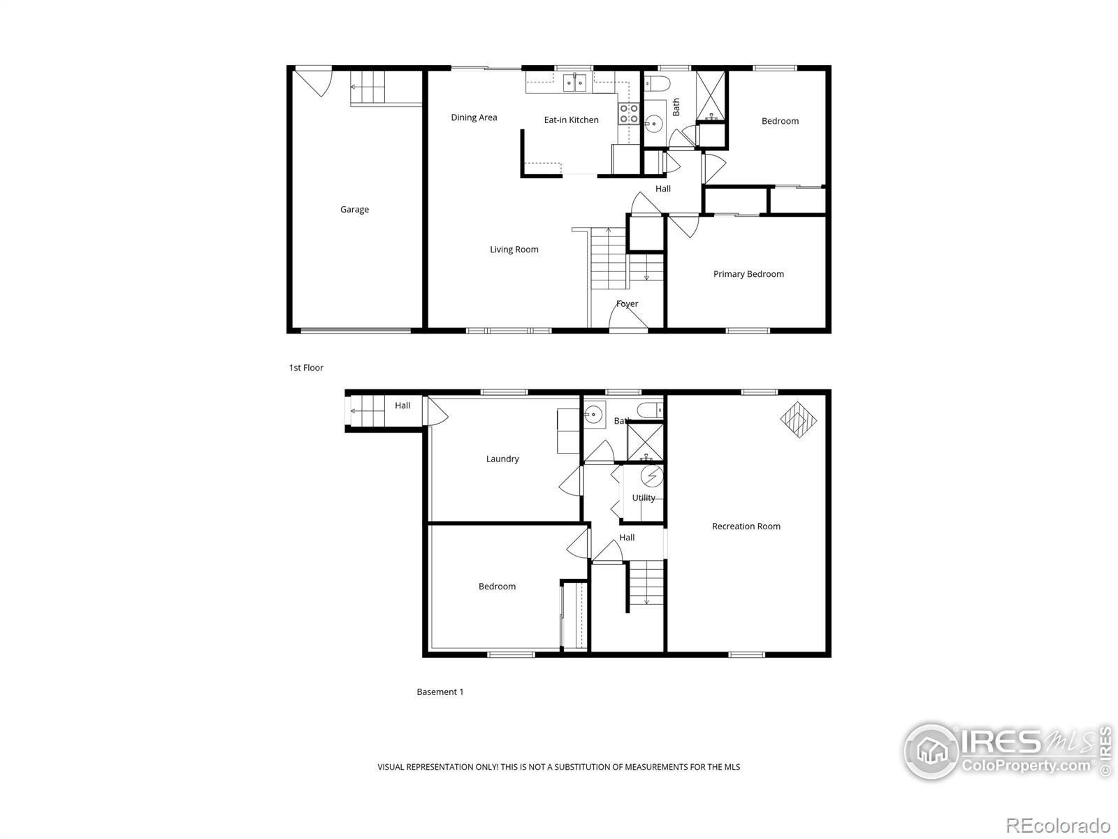 3416 Galway Dr E, Laporte, CO 80535
