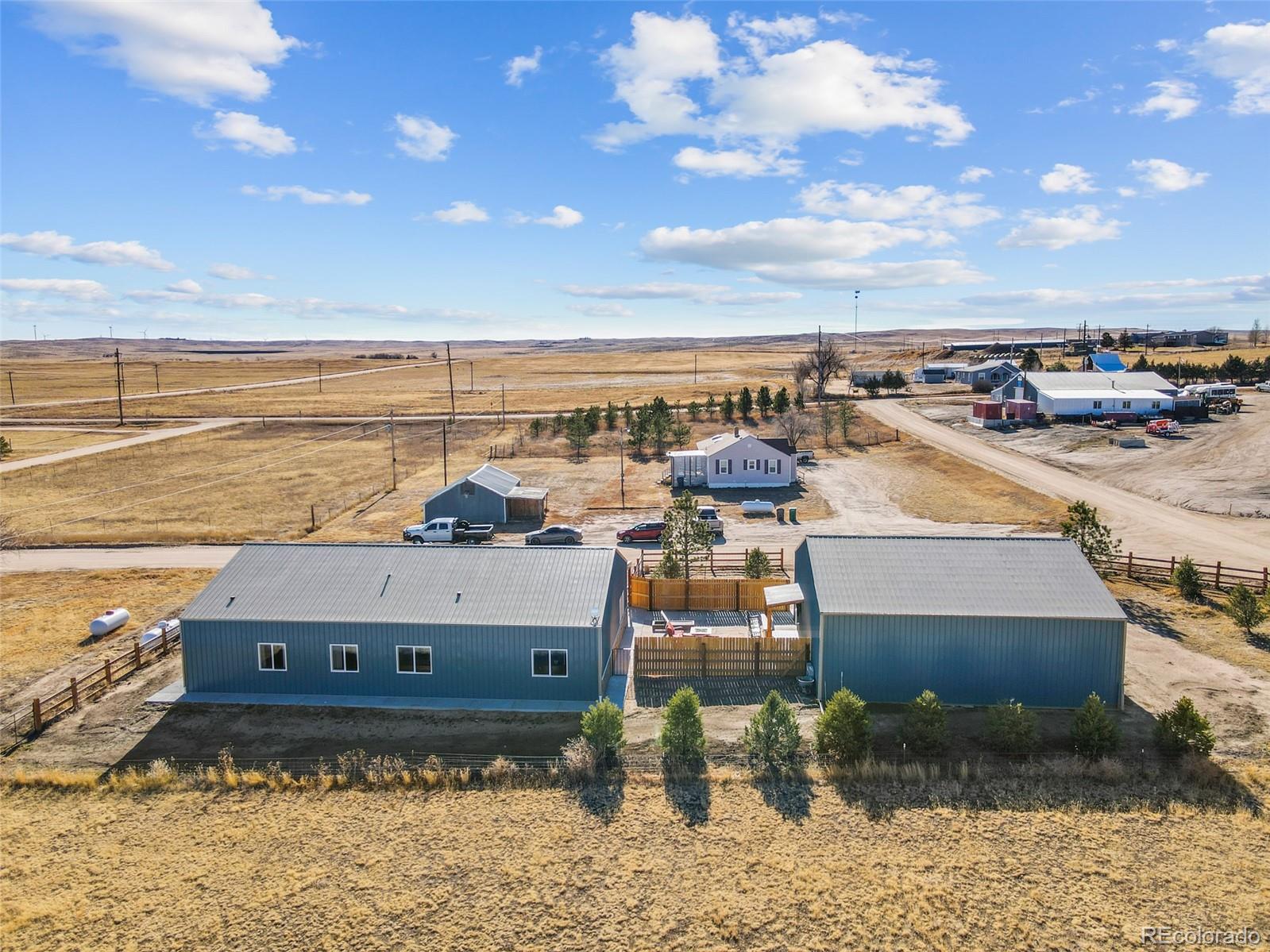 903 Liptrap St, Simla, CO 80835