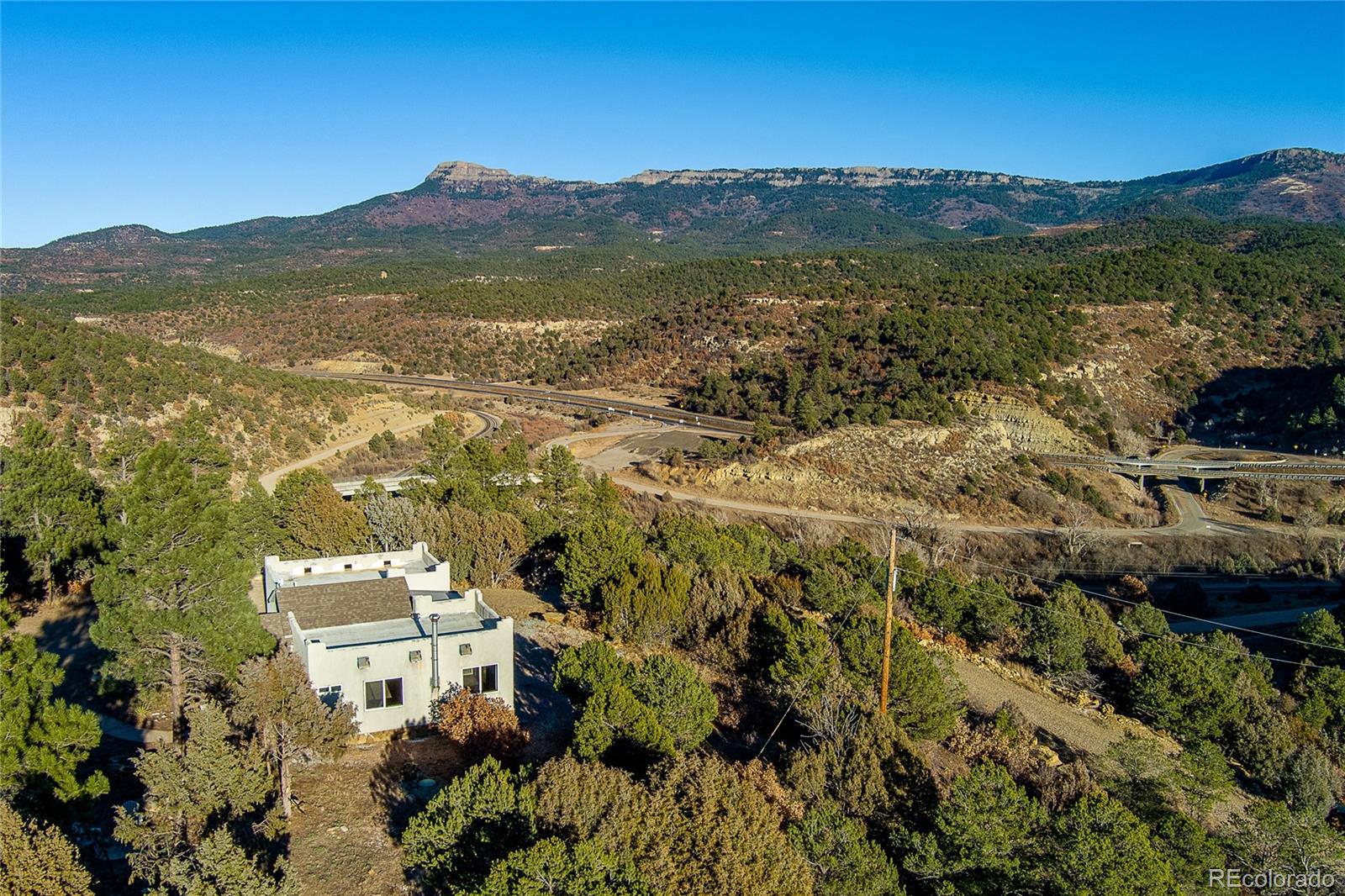 33603 Fisher Peak Pw, Trinidad, CO 81082