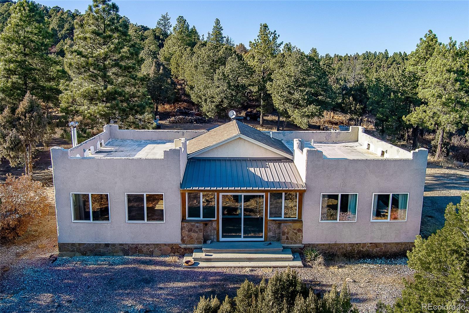 33603 Fisher Peak Pw, Trinidad, CO 81082