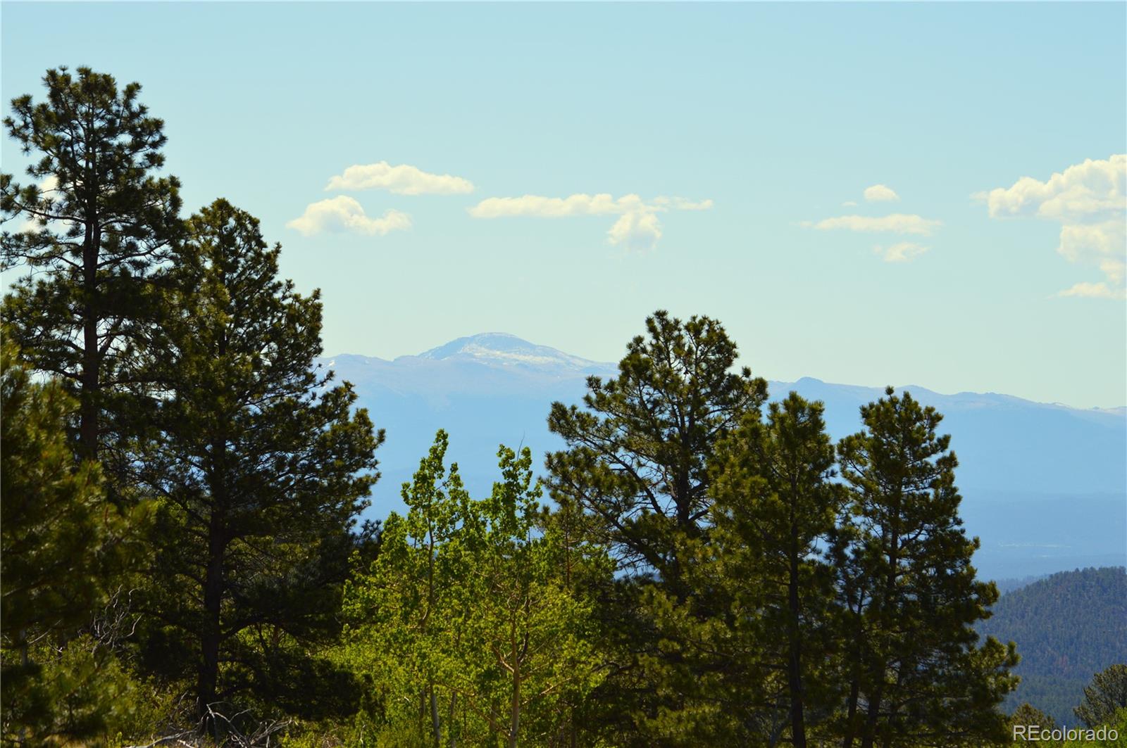 Hwy 24, Hartsel, CO 80827