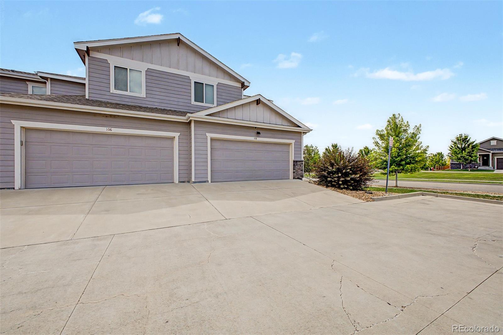 6108 Kochia Ct #108, Erie, CO 80516