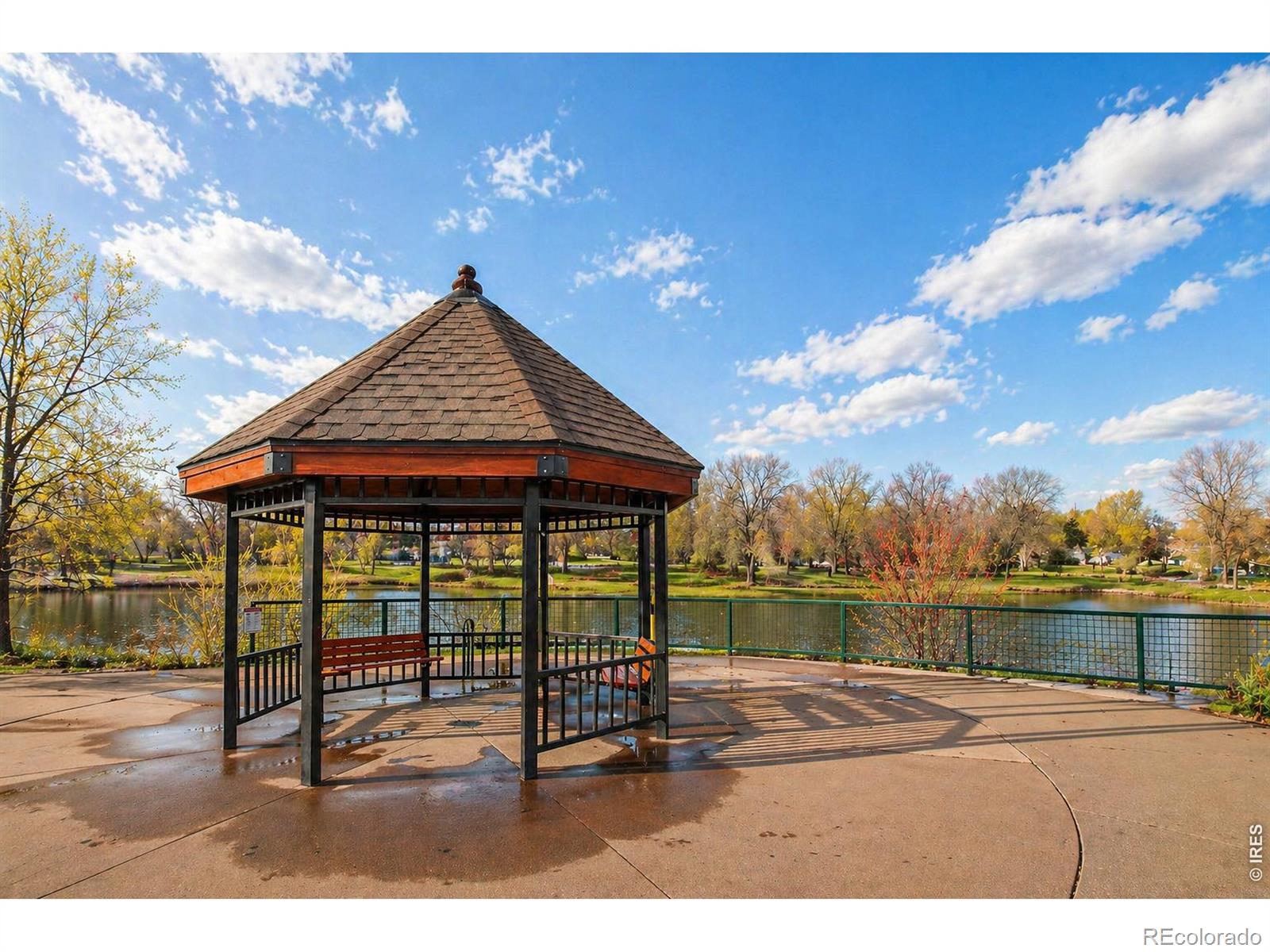 4911 Garrison St #206G, Wheat Ridge, CO 80033