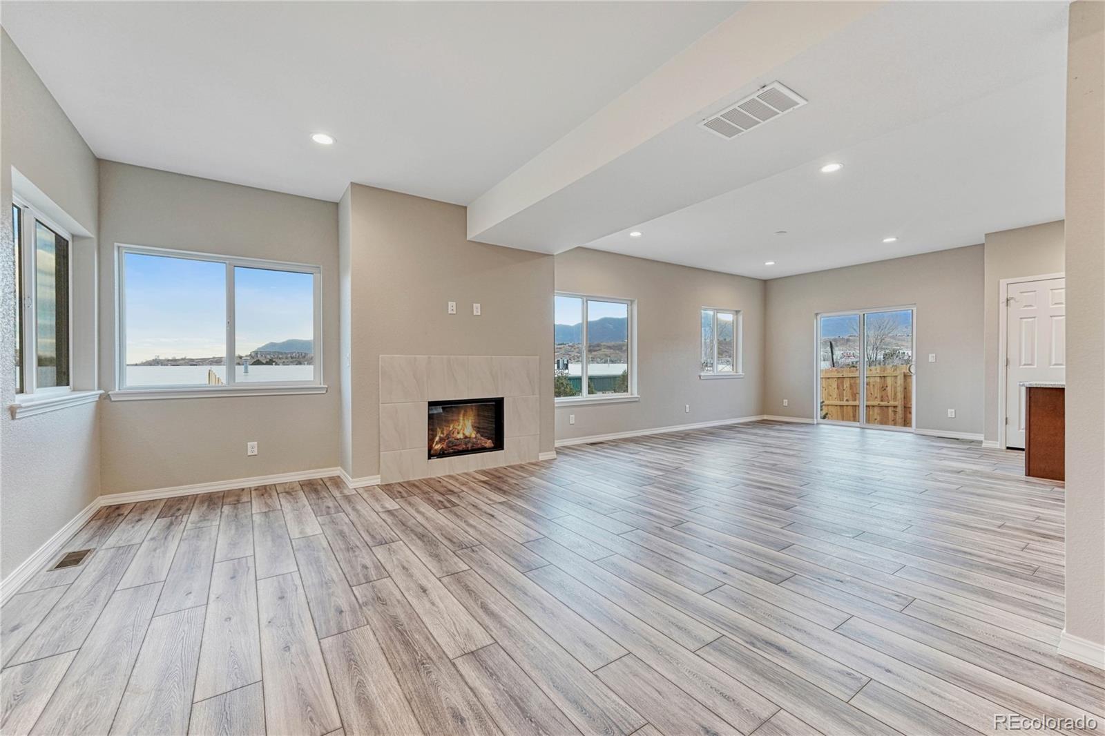 4358 Siferd Blvd, Colorado Springs, CO 80917