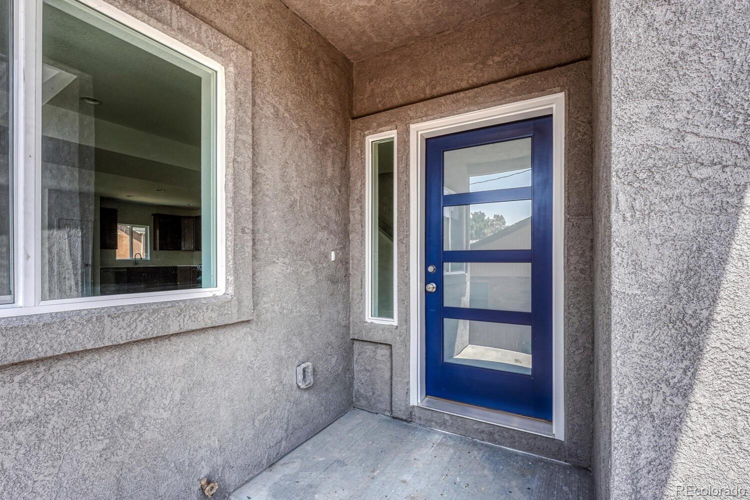 4358 Siferd Blvd, Colorado Springs, CO 80917