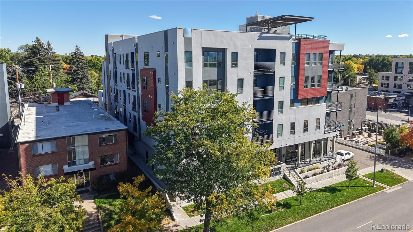 2374 S University Blvd #307, Denver, CO 80210