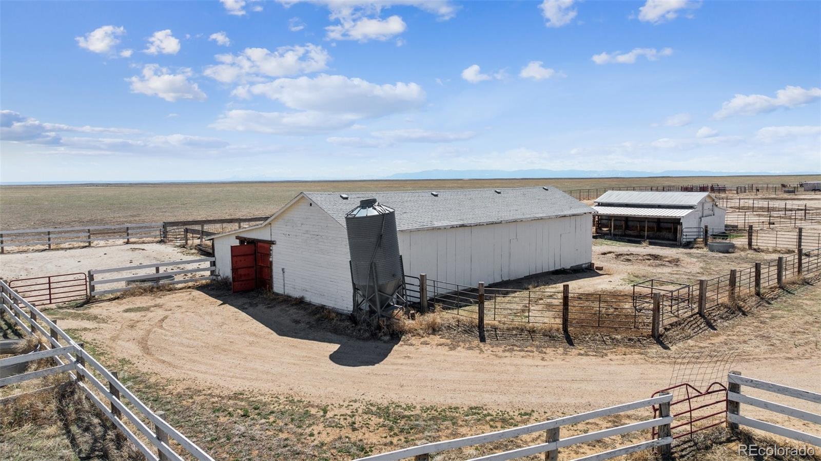 6771 Boone Rd, Boone, CO 81025