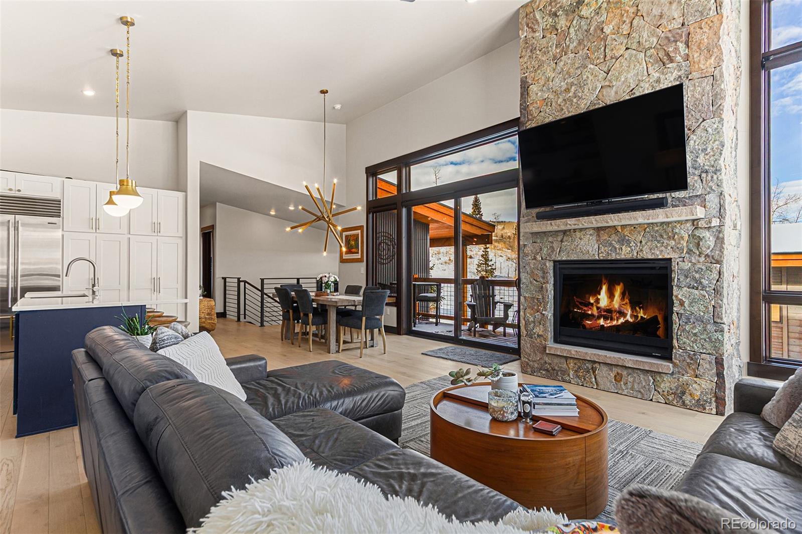 63 W Baron Way, Silverthorne, CO 80498