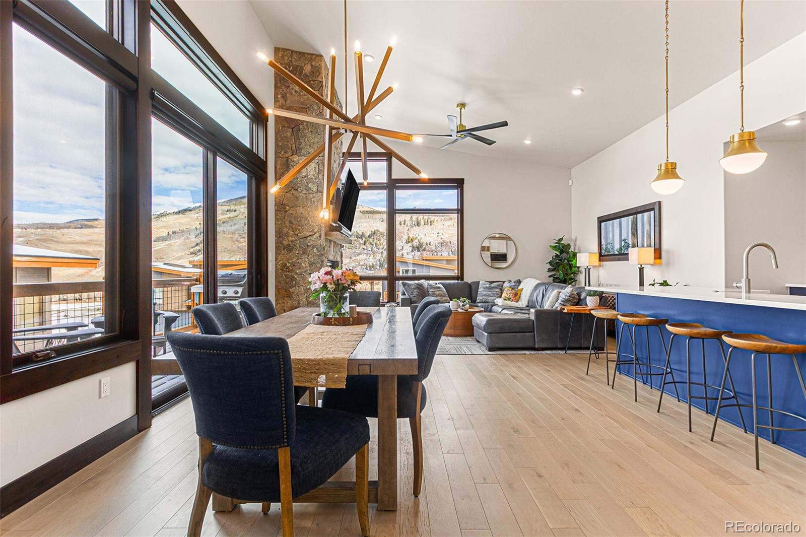 63 W Baron Way, Silverthorne, CO 80498
