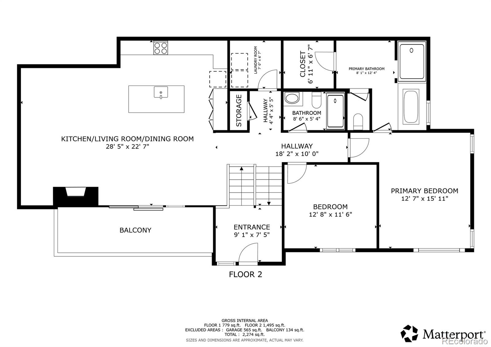 63 W Baron Way, Silverthorne, CO 80498