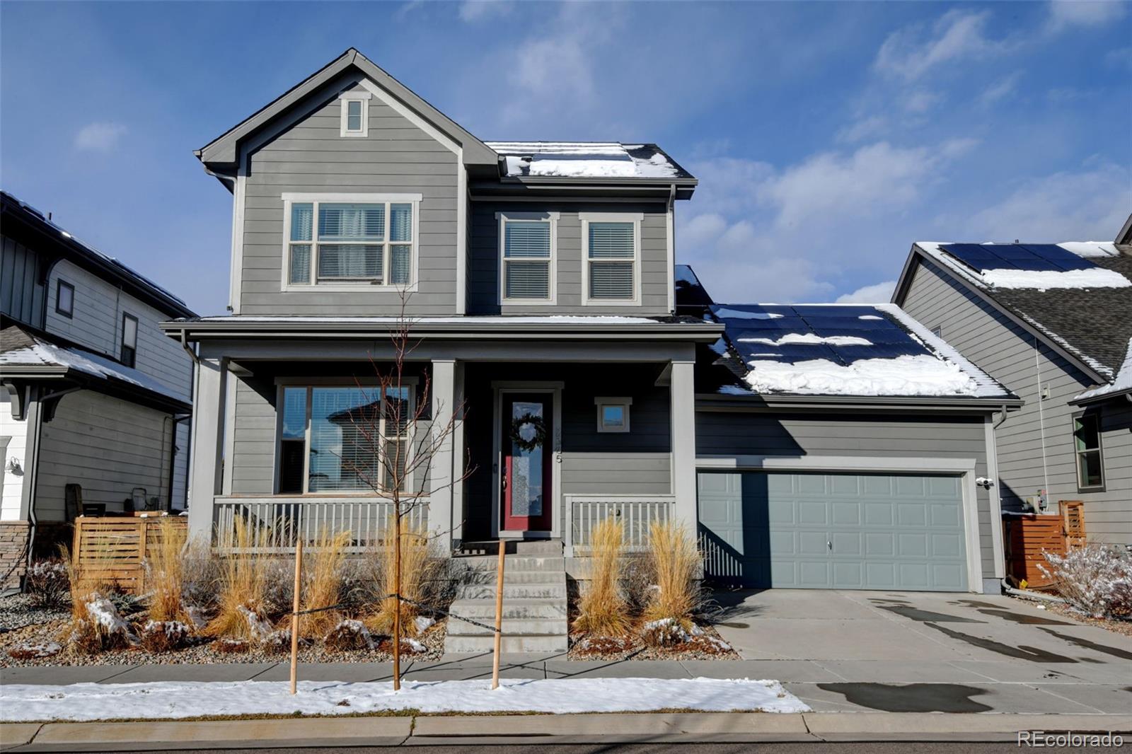 2365 W 67th Dr, Denver, CO 80221