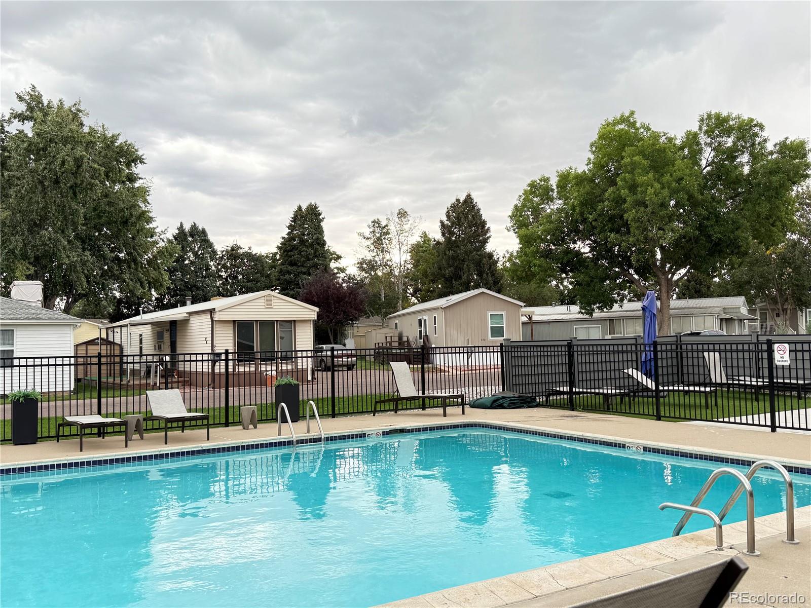 3650 S Federal Blvd Lot 101, Englewood, CO 80110