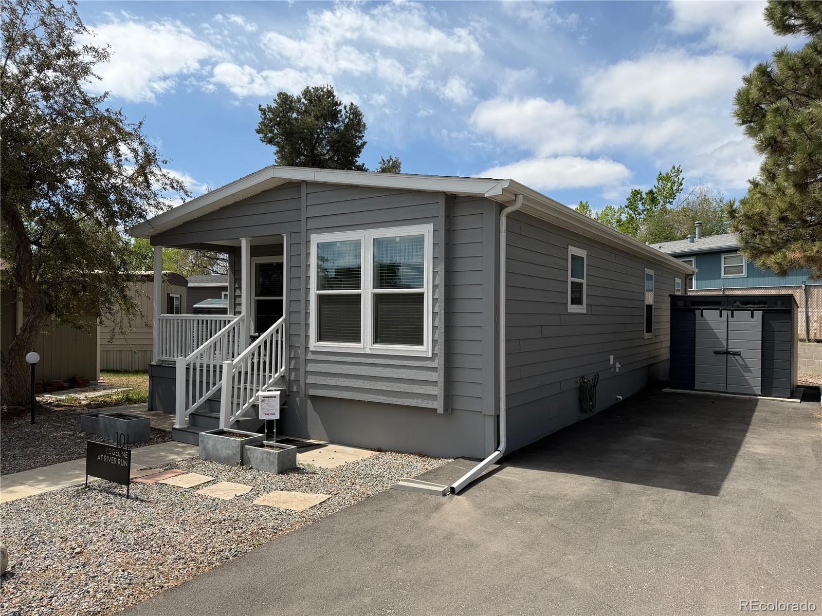 3650 S Federal Blvd Lot 101, Englewood, CO 80110