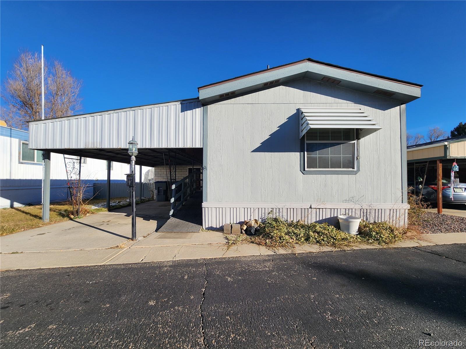 729 17th Ave Lot 20, Longmont, CO 80501