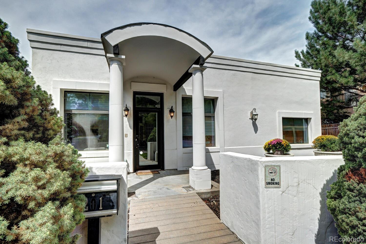 201 Jackson St, Denver, CO 80206