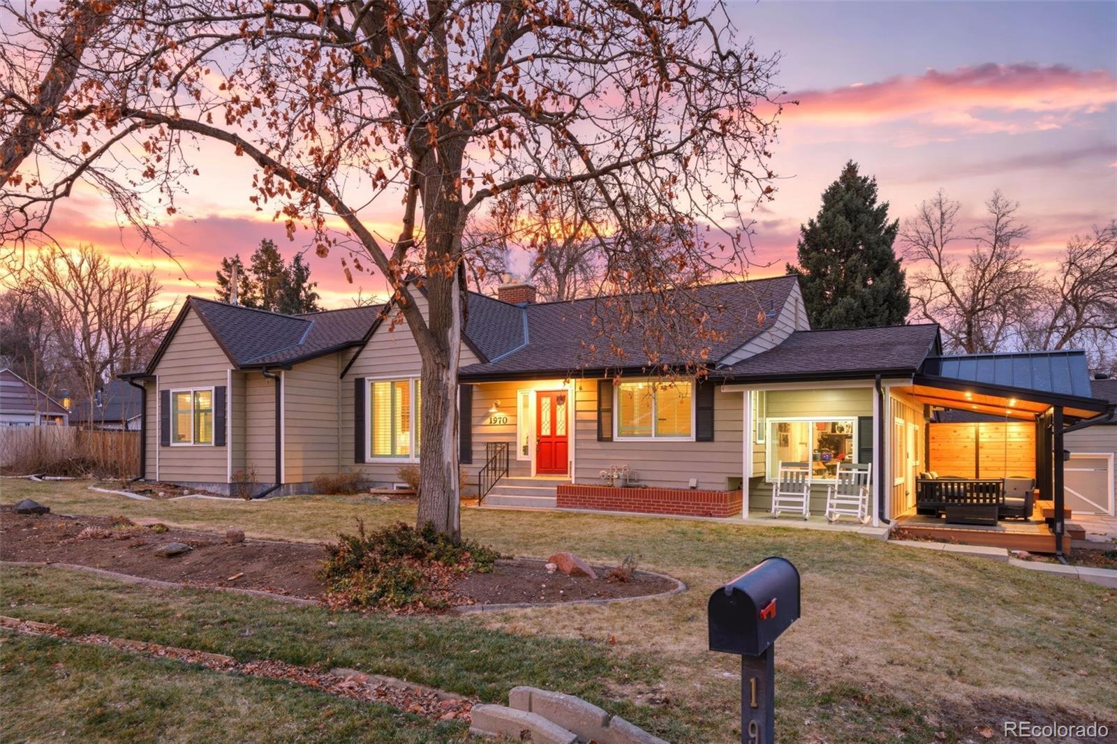 1970 Glen Shiel Dr, Lakewood, CO 80215