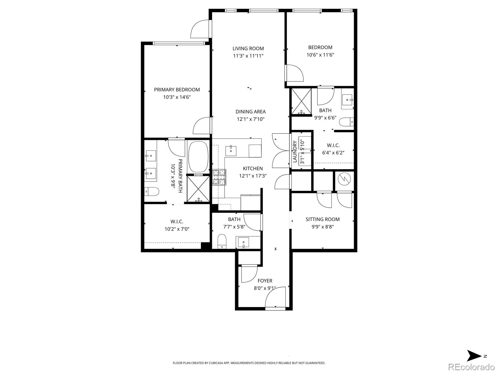 1616 S Broadway #300, Denver, CO 80210
