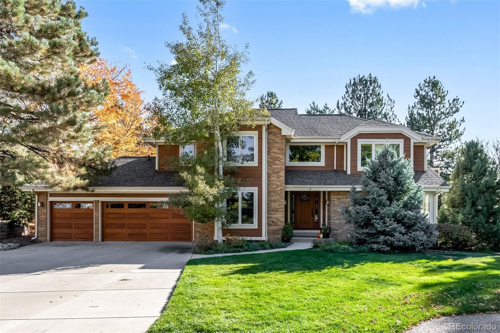 1920 W Arapahoe Rd, Littleton, CO 80120
