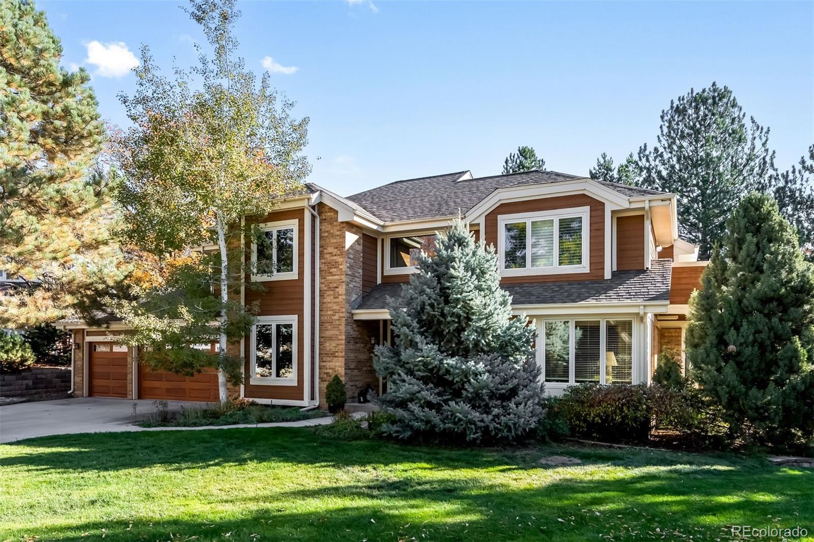 1920 W Arapahoe Rd, Littleton, CO 80120