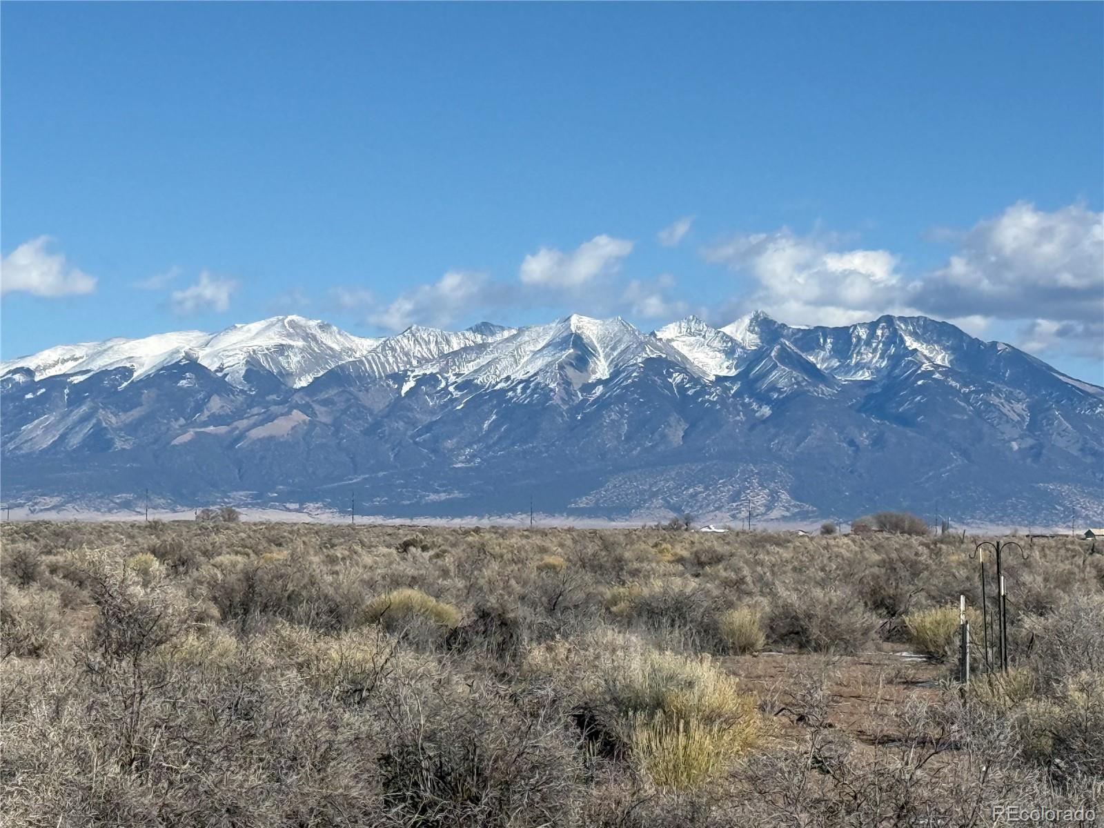00 County Rd 108, Alamosa, CO 81101