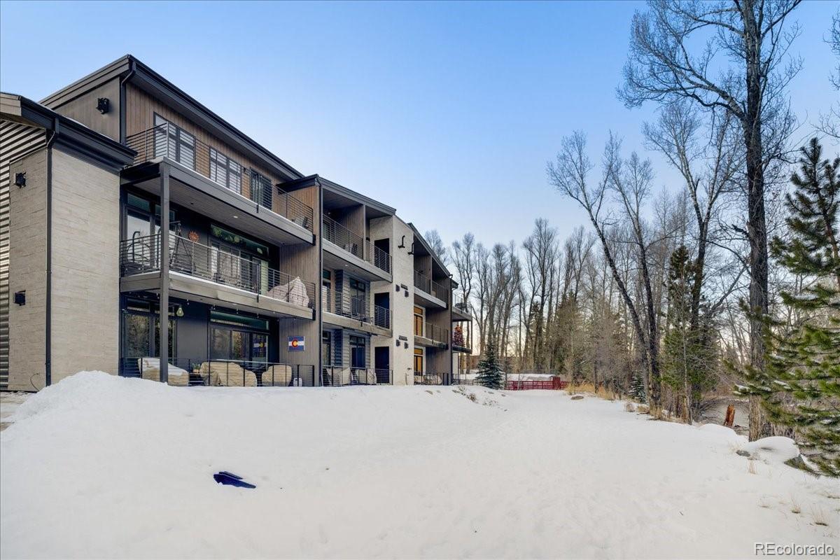 930 Blue River Pw #733, Silverthorne, CO 80498