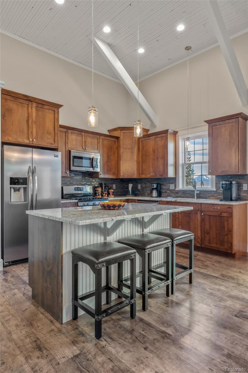 600 Chestnut St #B, Leadville, CO 80461