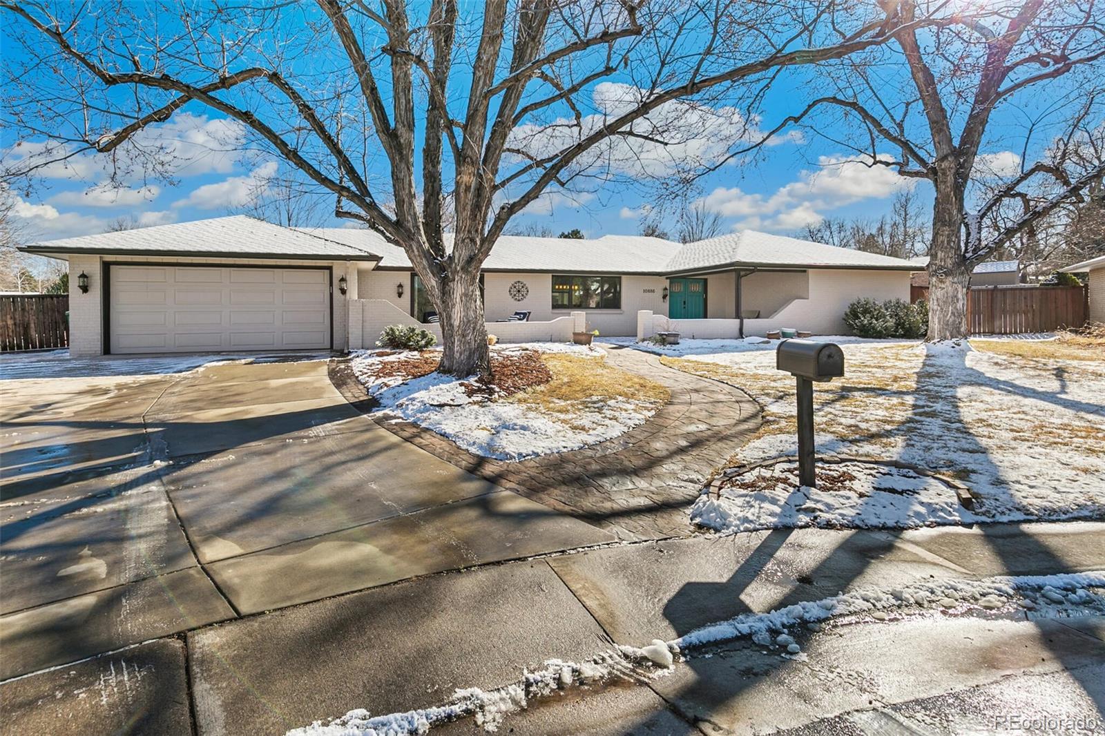 10886 W 31st Pl, Lakewood, CO 80215