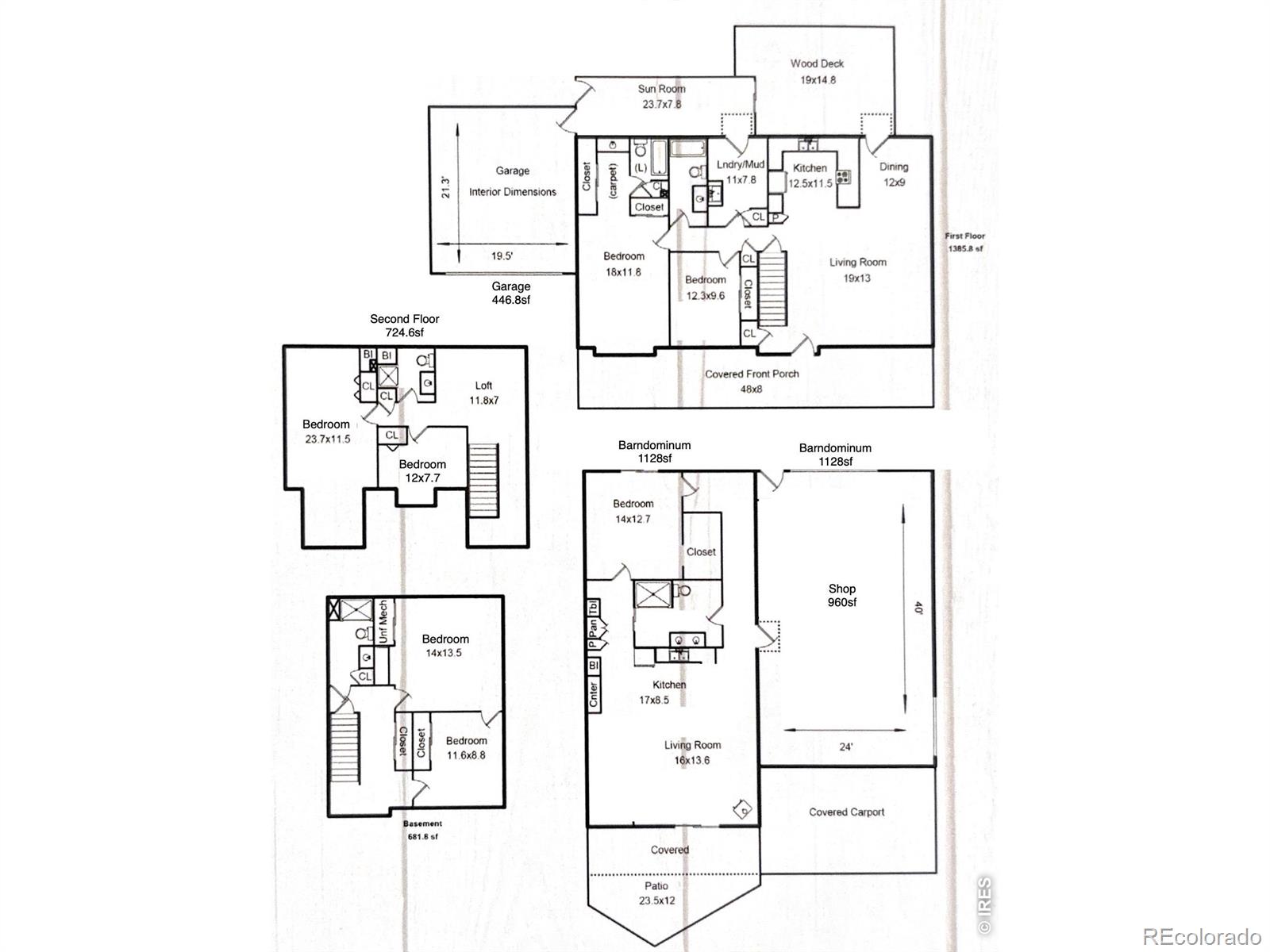 38662 County Road 29, Eaton, CO 80615