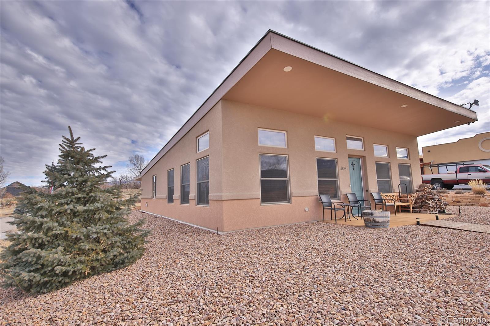 48751 Cool Creek Dr, Mesa, CO 81643