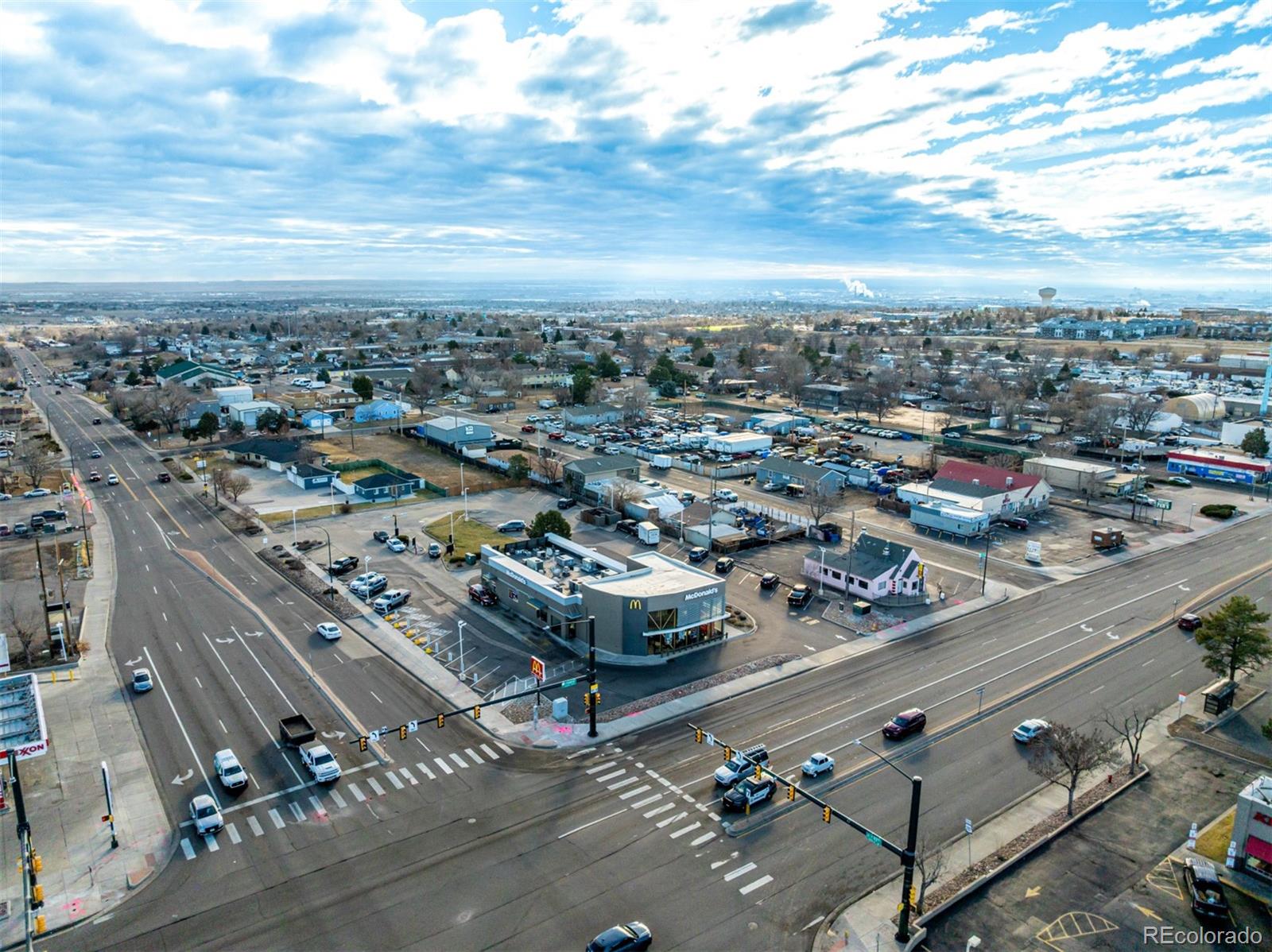 8892 Federal Blvd, Denver, CO 80260