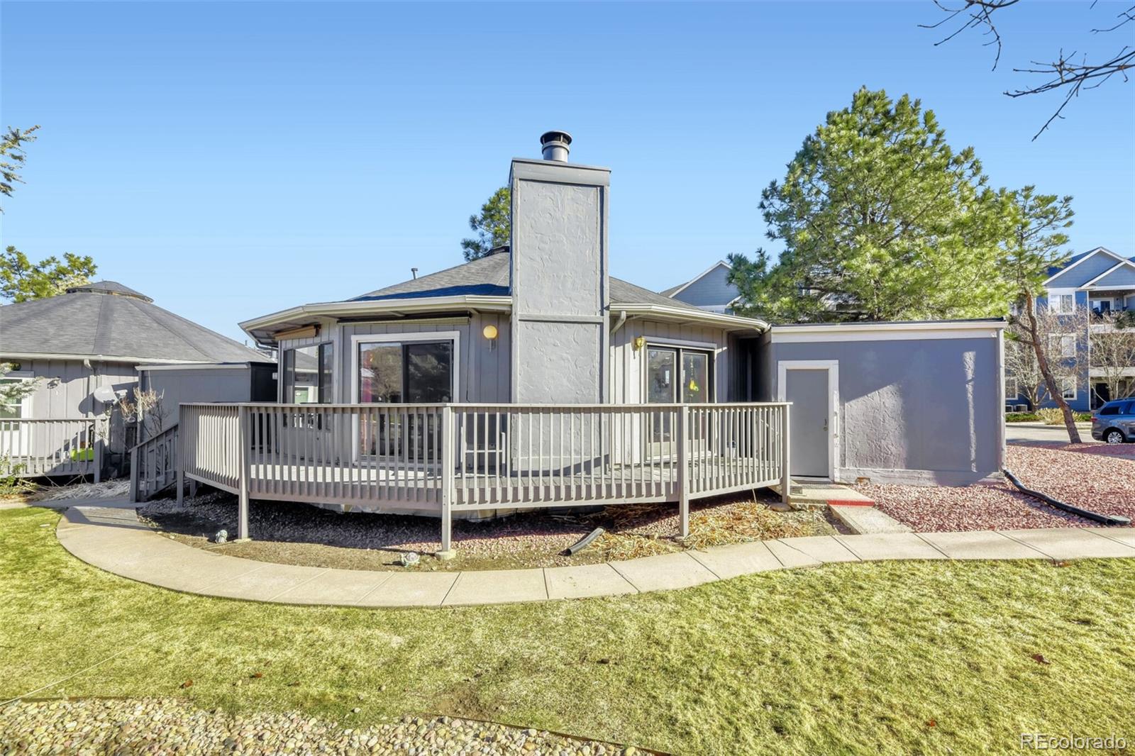 8100 W Quincy Ave #G, Littleton, CO 80123