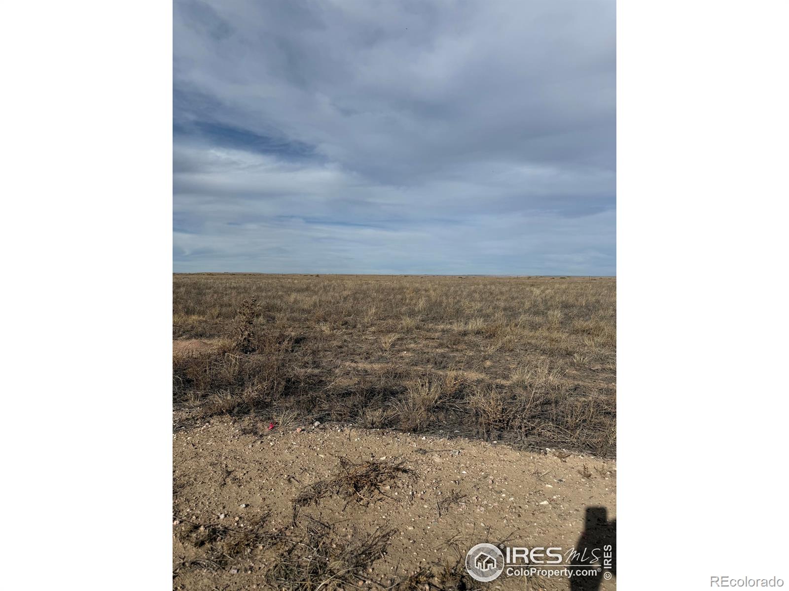 1 Vacant Land County Road 100, Nunn, CO 80648