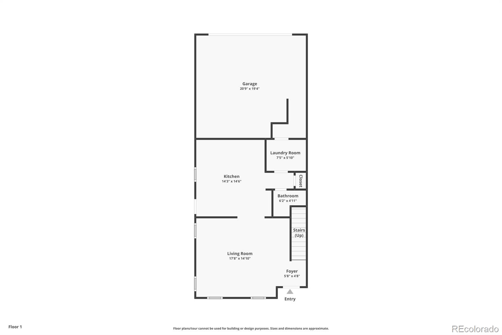 7661 Crestone Peak Trl, Colorado Springs, CO 80924
