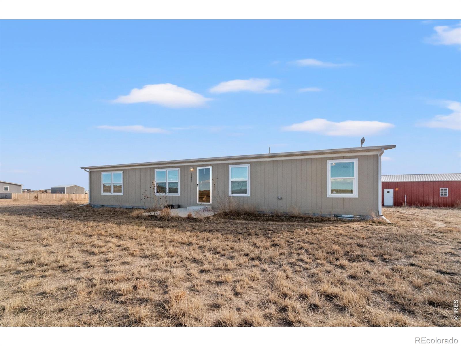 15322 County Road X, Weldona, CO 80653
